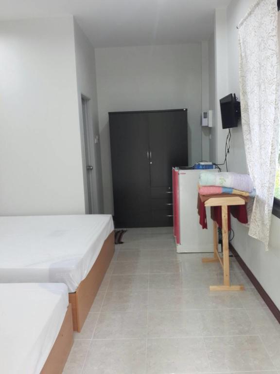 Chaiwat Resort Laem Sing Rom bilde