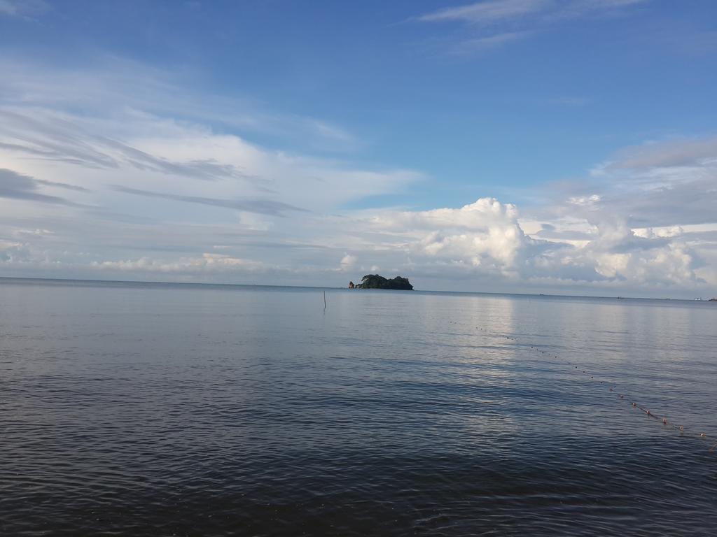 Chaiwat Resort Laem Sing Eksteriør bilde