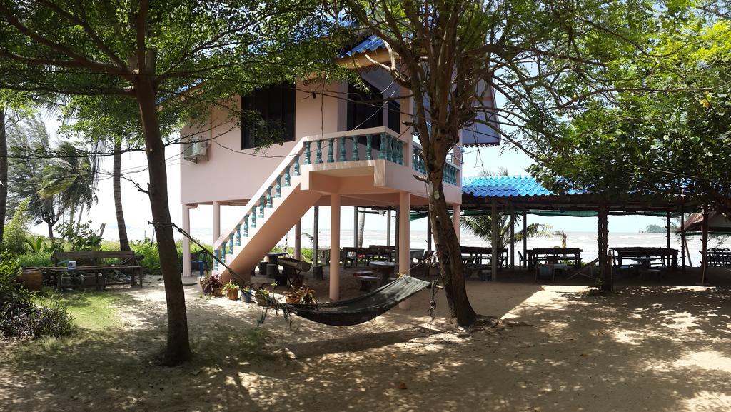 Chaiwat Resort Laem Sing Eksteriør bilde