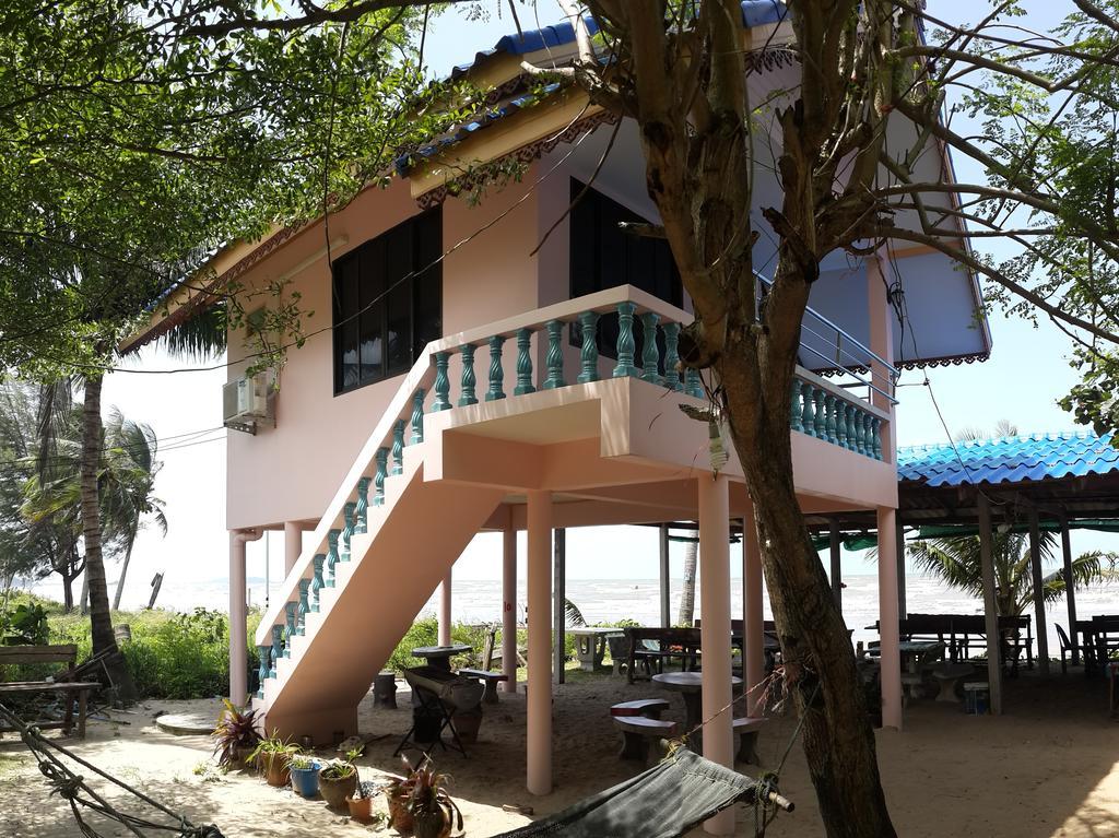 Chaiwat Resort Laem Sing Eksteriør bilde